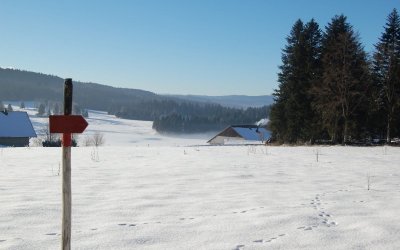 Association "Ski de fond du Val de Vennes"