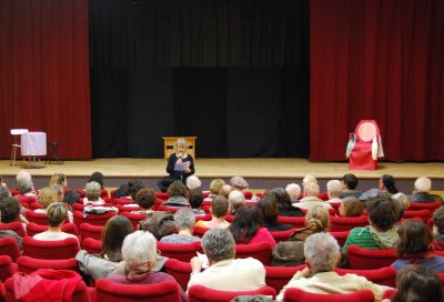 Centre Social et Culturel Georges Taiclet