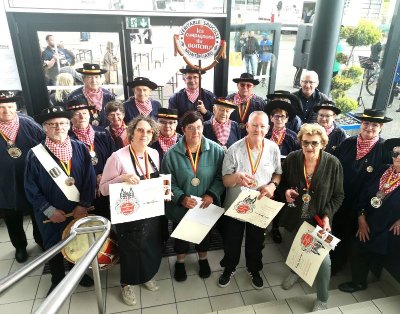 Confrerie des Compagnons du Boitchu