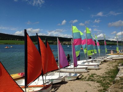 Cercle de Voile de Malbuisson (CVMA)