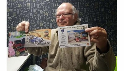 Cercle cartophile du Pays de Montbéliard