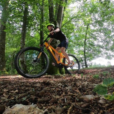 Circuit de randonnée : Tour du lac des Settons