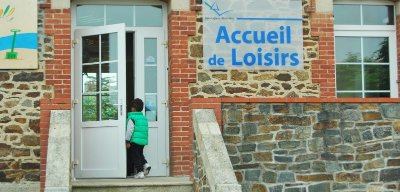 Centre de loisirs Grains de Sable