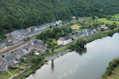Village de Montigny-sur-Meuse