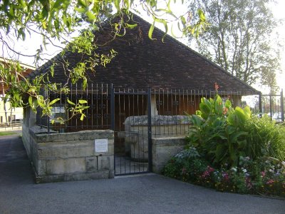 Le Clos Chrétien - PR N° 1