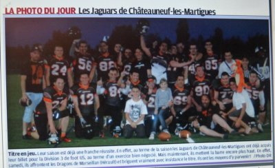 Stade Municipal les Amandeirets