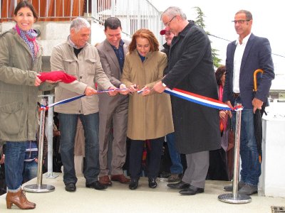 Espace Sébastien d'Orso