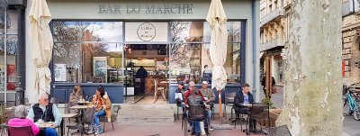 Les restaurants partenaires d'Arles en hiver