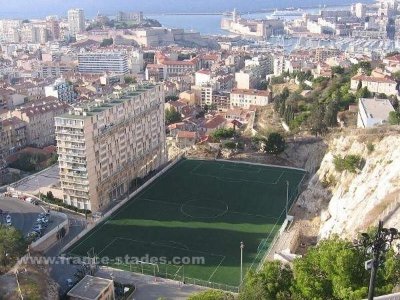 Stade Di Giovanni Tellene