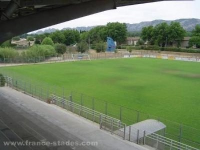 Stade Sans Souci