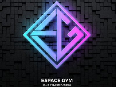 Espace gym