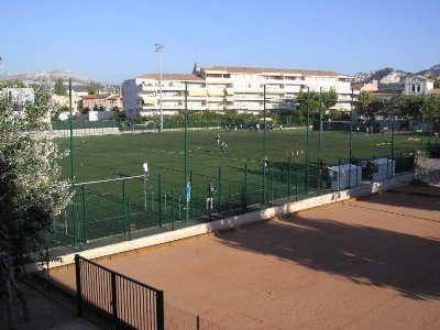 Stade Terrades