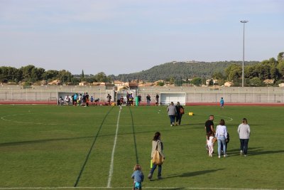 Stade Molleton