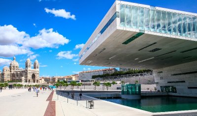 Complexe sportif Ruffi