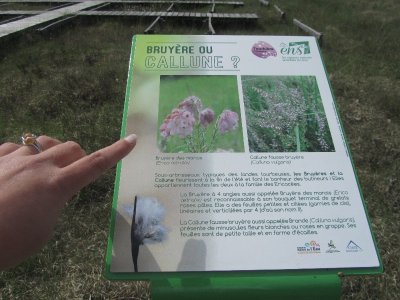 Site de la Maison de l'Eau