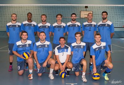 Complexe sportif Vallier