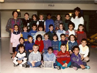 Gymnase Alphonse Daudet