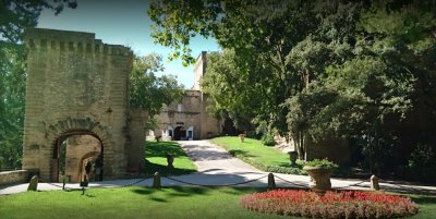 City Park André Corvaja