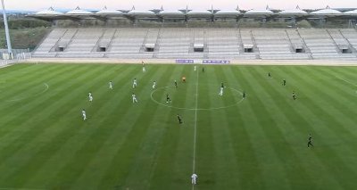 Stades Auguste Audibert