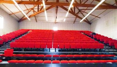 Complexe Sportif et Culturel (centre sportif)