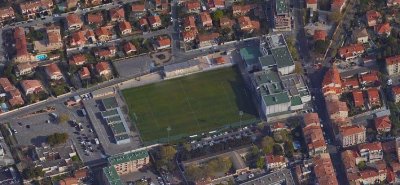 Stade Saint-Exupéry