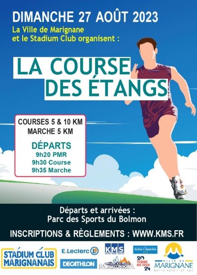 Stade Michel Macquet - Parc des Sports du Bolmon