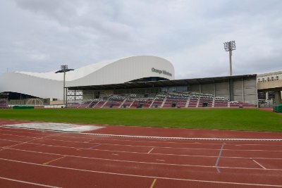Stade Pierre Delort