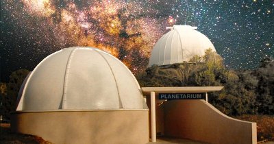 Observatoire Astronomique de Marseille