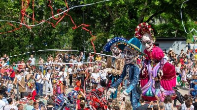 Espace festif le Palio