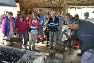 Les Marteaux de Mailley