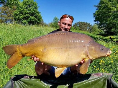 D'un rail à l'autre - 11km