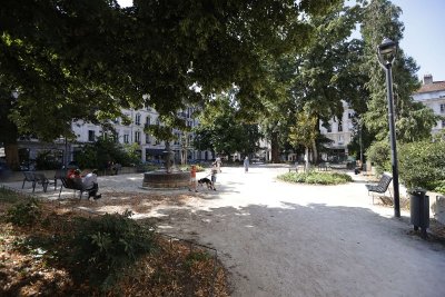 Visite guidée : Besançon, vieille ville espagnole ?