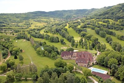 Golf du Val de Sorne