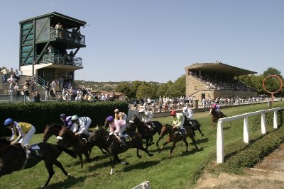 Hippodrome de Cluny
