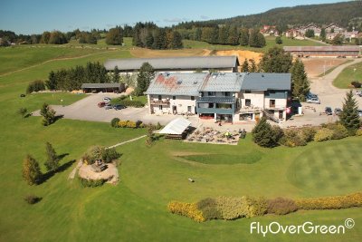 Golf du Domaine du Mont-Saint-Jean