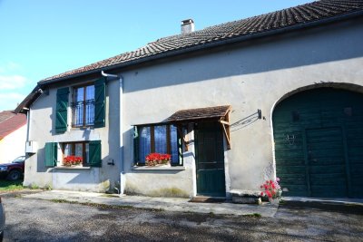 Ferme équestre le Monthiou