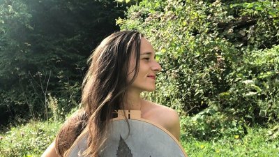 Julie Laforet Artiste