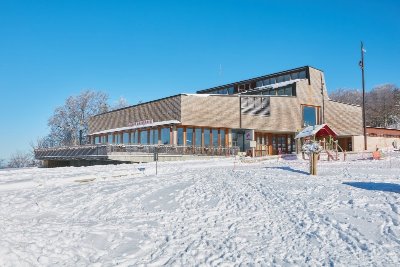 Location de matériel de ski - Le Gounefay
