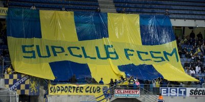 Supporter club du fc sochaux montbeliard