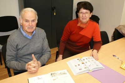 Amicale philatelique d'hericourt