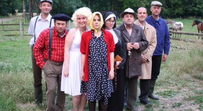 GR® 2, au fil de la Seine