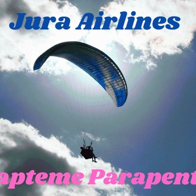 Jura Airlines
