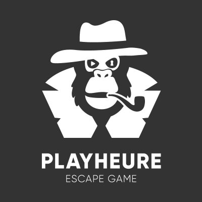 Playheure Escape game