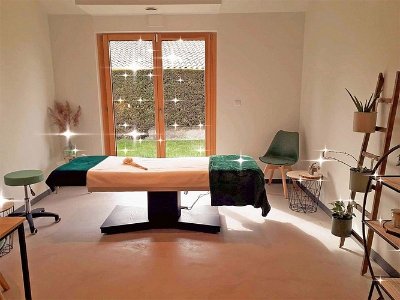 Ayurveda Au Natur'elle