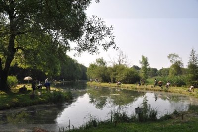 GAEC des Truites de l'Aube