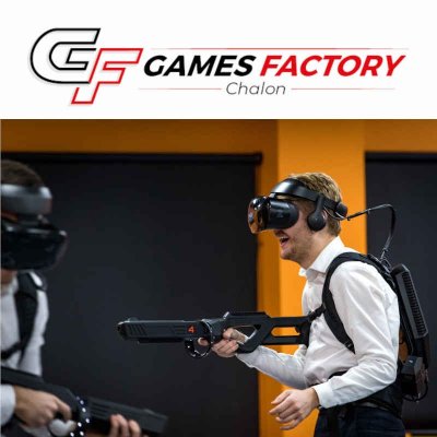 Games Factory Chalon