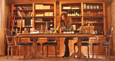 Burgundy Wine School®