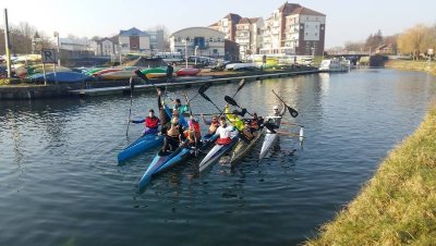 Canoë Club Nivernais