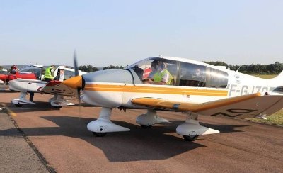 Aéronautique du Nivernais