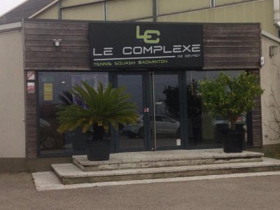 Le Complexe de Gevrey